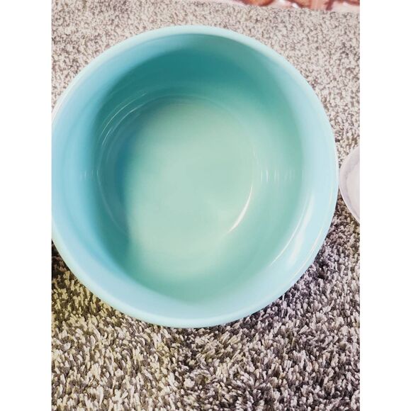 Scooby Doo Scooby Snack Food Pattern 24oz Ceramic Soup Mug with Lid Collectors - Picture 4 of 7